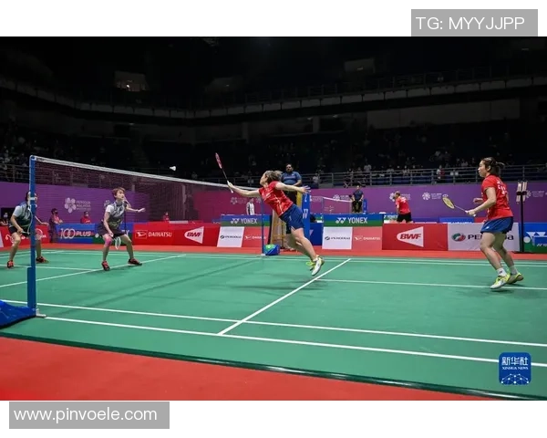 羽毛球状态排行榜揭晓上海羽毛球队荣登第九名展现强劲实力